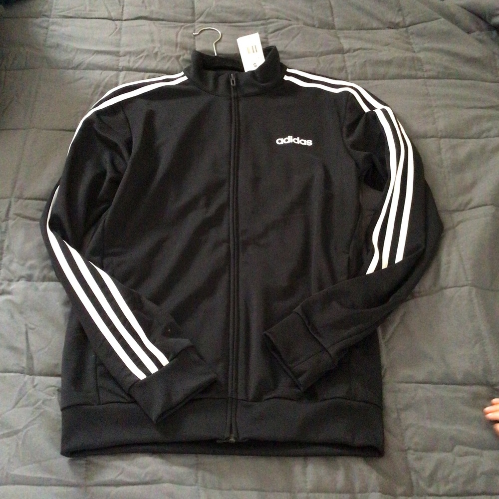 Adidas Tracksuit Jacket